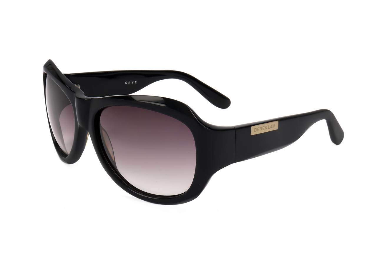 DEREK LAM MOD. SKYE BLACK