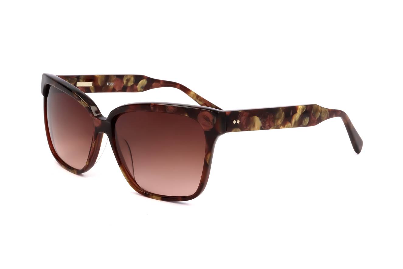 DEREK LAM MOD. TESS COGNAC