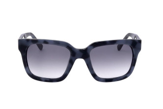 DEREK LAM MOD. BLEECKER TORTOISE BLUE