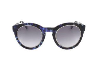 DEREK LAM MOD. LAFAYETTE BLUE MARBLE