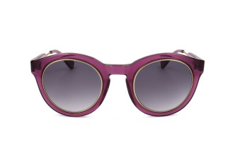 DEREK LAM MOD. LAFAYETTE DARK PURPLE