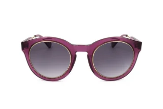 DEREK LAM MOD. LAFAYETTE DARK PURPLE