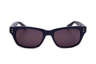 DEREK LAM MOD. PARKL NAVY