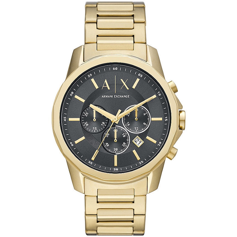 CHRONOTECH Mod. CT-7930LS_08M