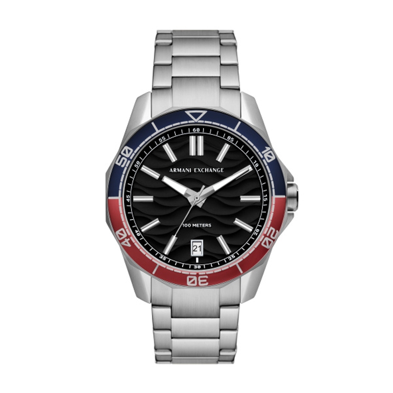 VERSACE Mod. GENT CHRONOGRAPH