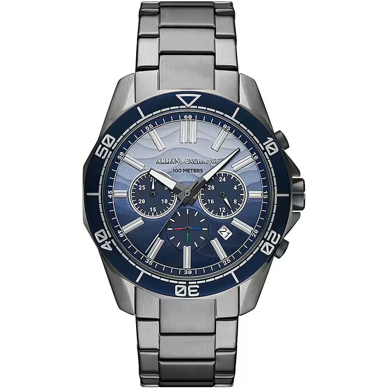 MARCIANO BY GUESS MOD. GM00001 5552F