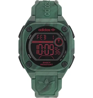 ADIDAS WATCHES Mod. AOST23573