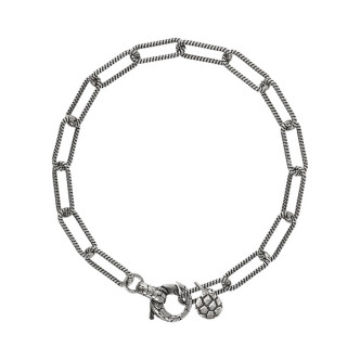 ALBERT M. JEWELS JEWELRY Mod. WSOX00479.S