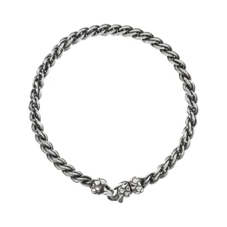 ALBERT M. JEWELS JEWELRY Mod. WSOX00490.S