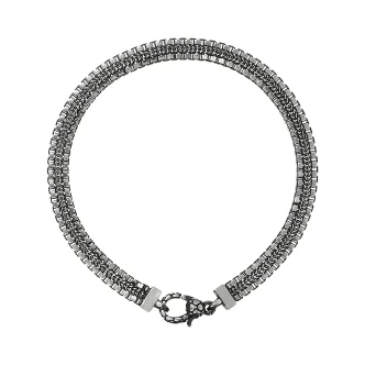 ALBERT M. JEWELS JEWELRY Mod. WSOX00504.S-20