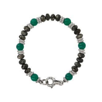 ALBERT M. JEWELS JEWELRY Mod. WSOX00509.S