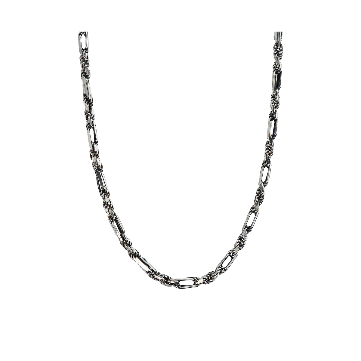 ALBERT M. JEWELS JEWELRY Mod. WSOX00590.S-60