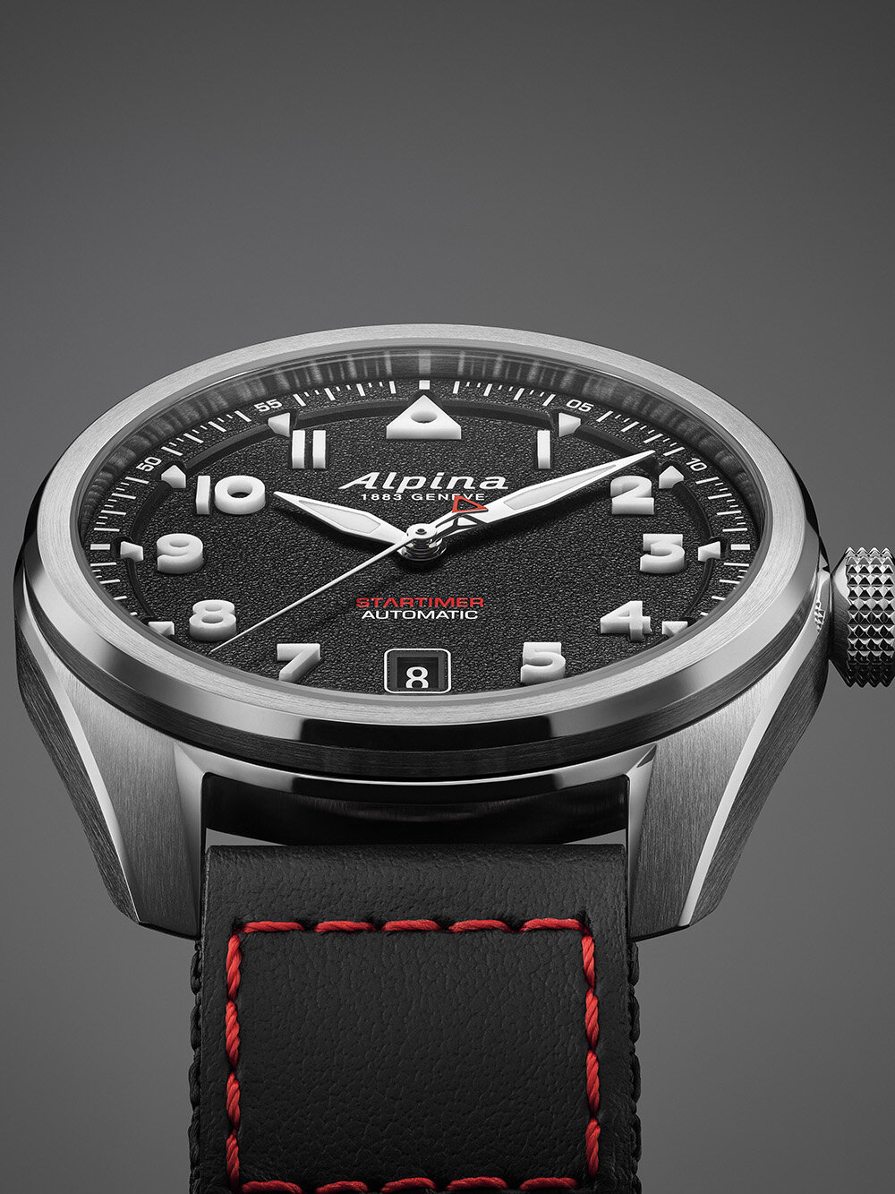 ALPINA Mod. AL-525BW4S36