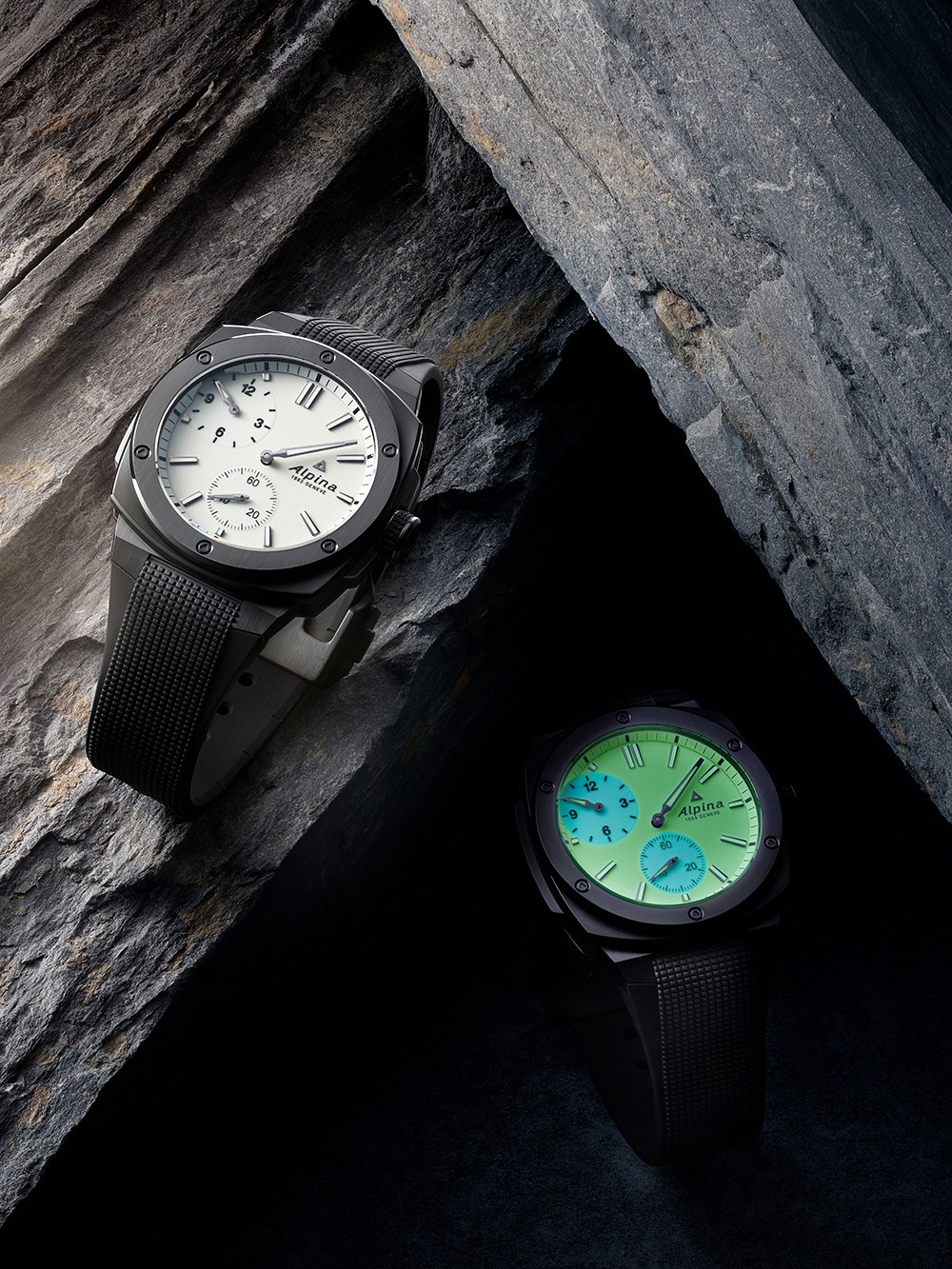 ALPINA Mod. AL-650LGLBL4AEBDLC