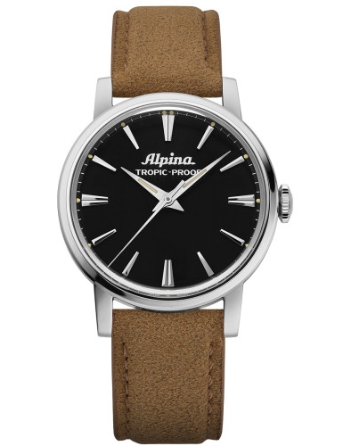 ALPINA Mod. AL-480B2H6