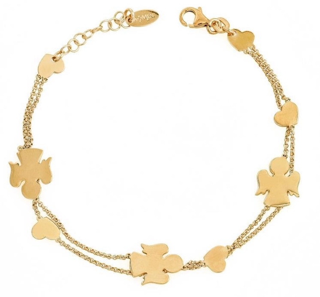 LOTUS JEWELS JEWELRY Mod. LP3385-4/2