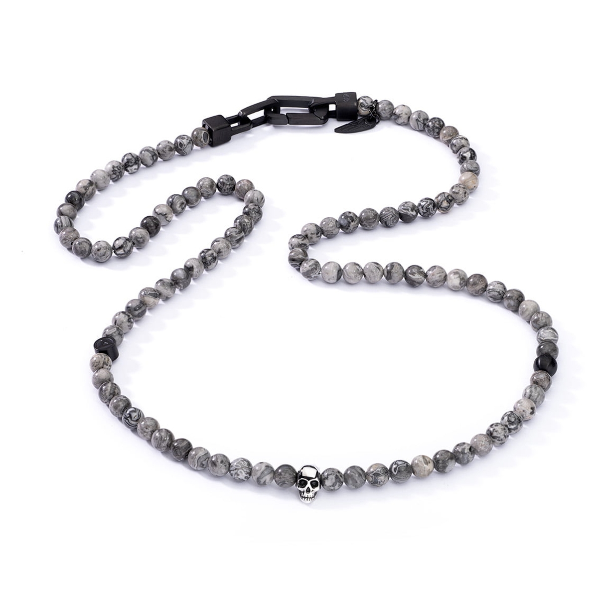 MESH JEWELS JEWELRY Mod. 7262006C4