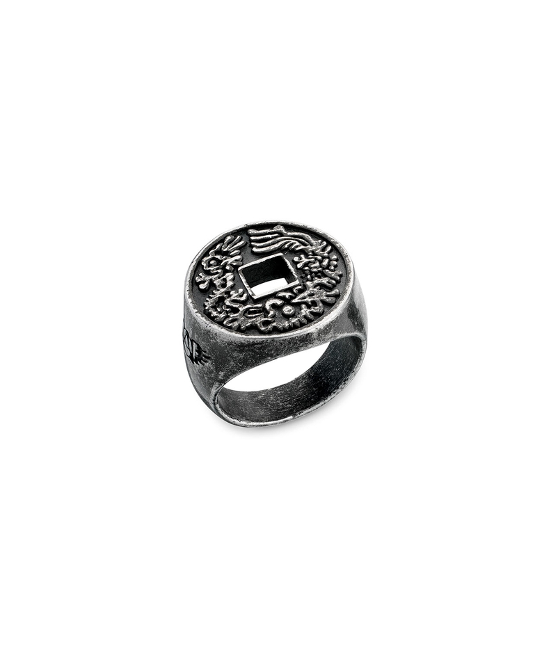 GUESS JEWELS JEWELRY Mod. JUBS01821JWYGT-U