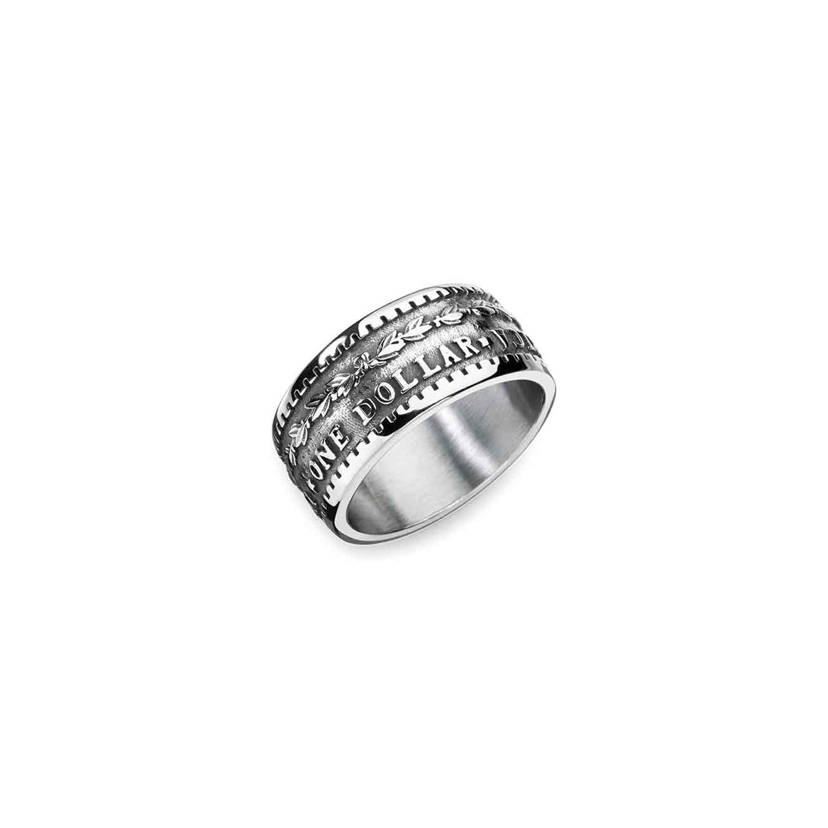 DIESEL JEWELS JEWELRY Mod. DX1576931