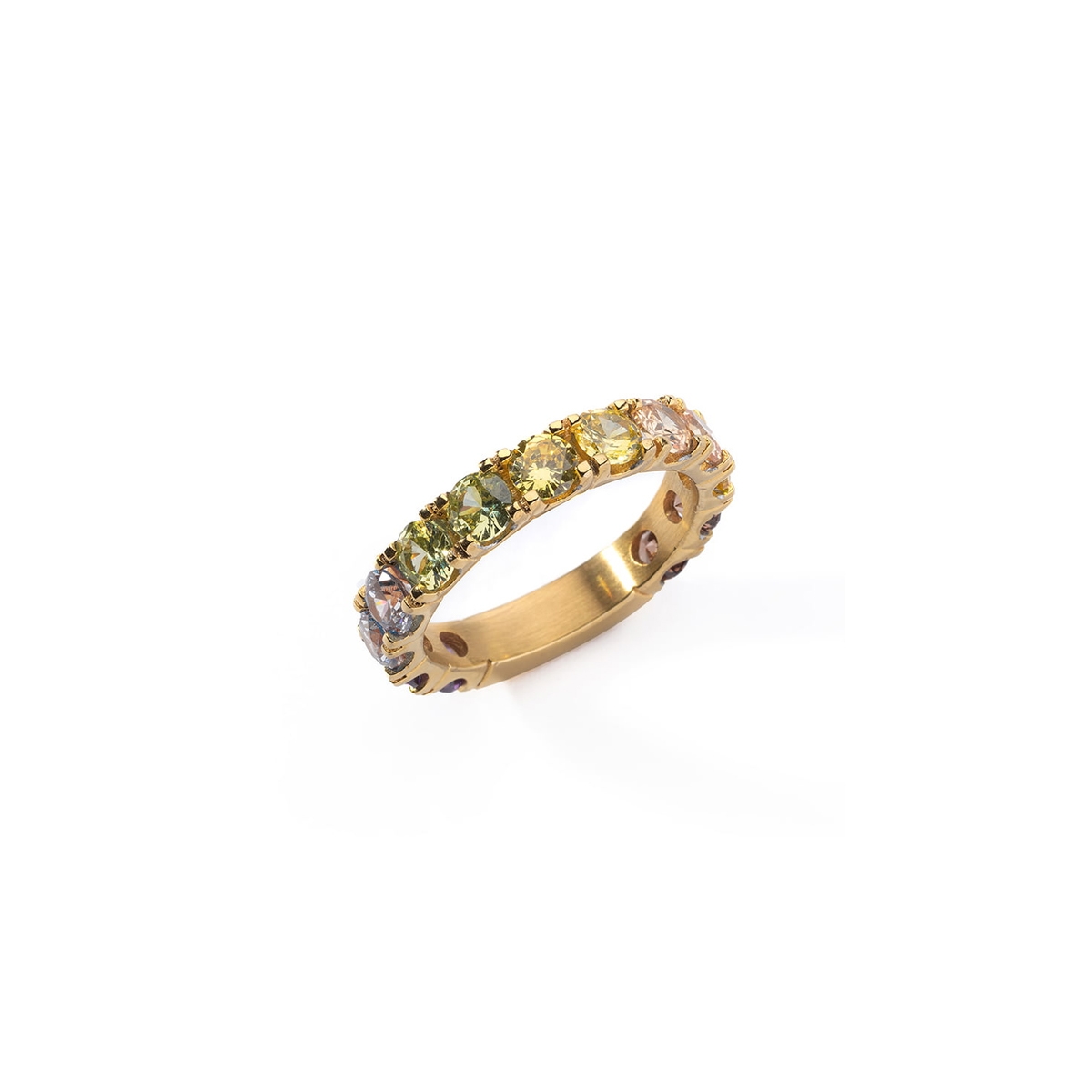 GUESS JEWELS JEWELRY Mod. JUBN06207JWRHT-U