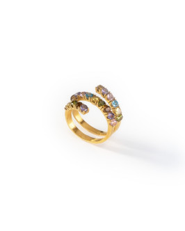 AN JEWELS JEWELRY Mod. AL.RLIYSUM01-8