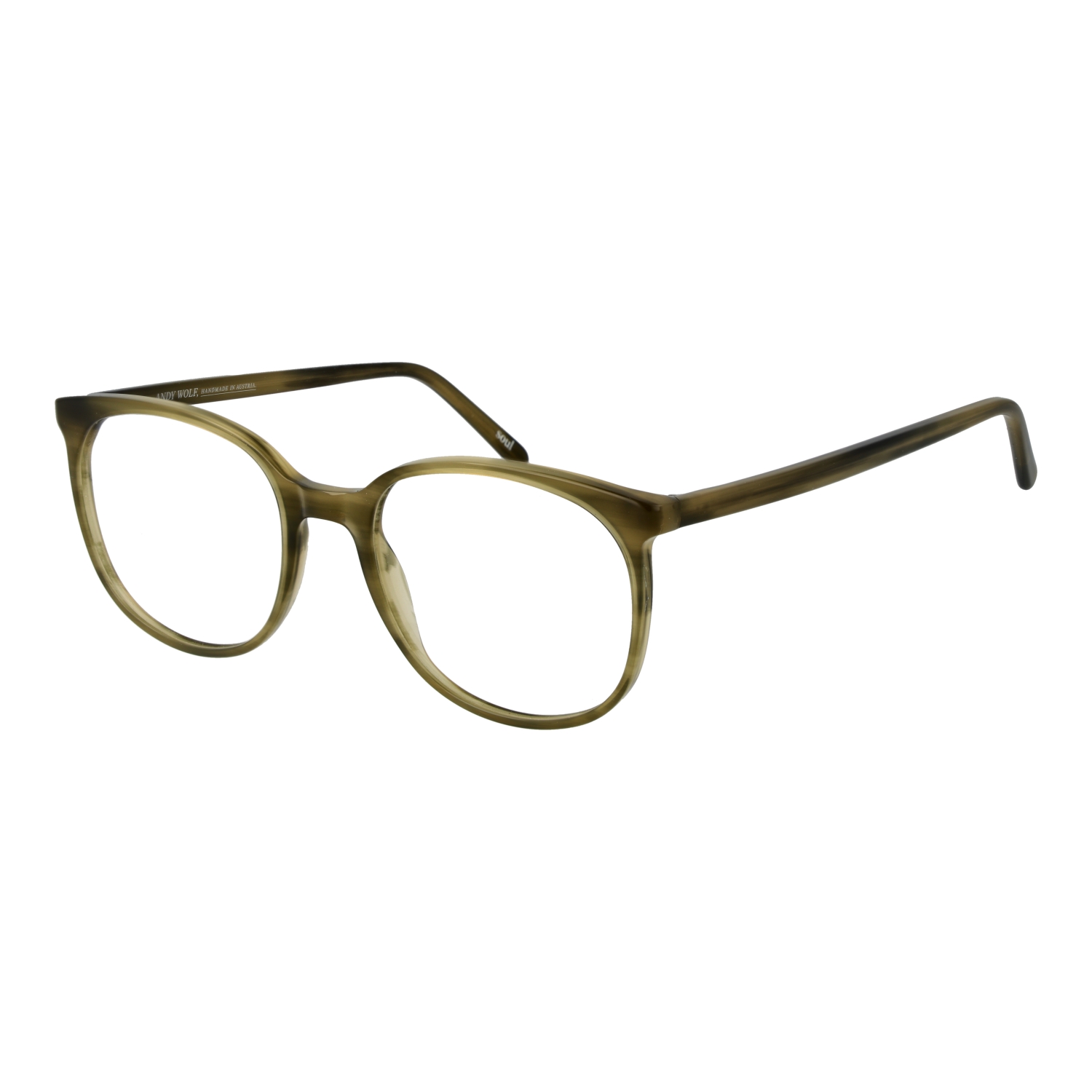 ANDY WOLF MOD. 4561 53C