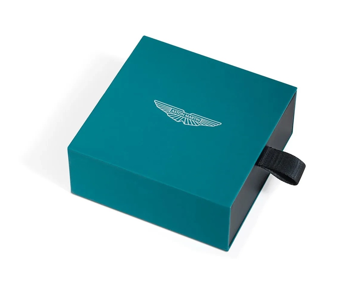 ASTON MARTIN JEWELS JEWELRY Mod. MJRIF5BU1