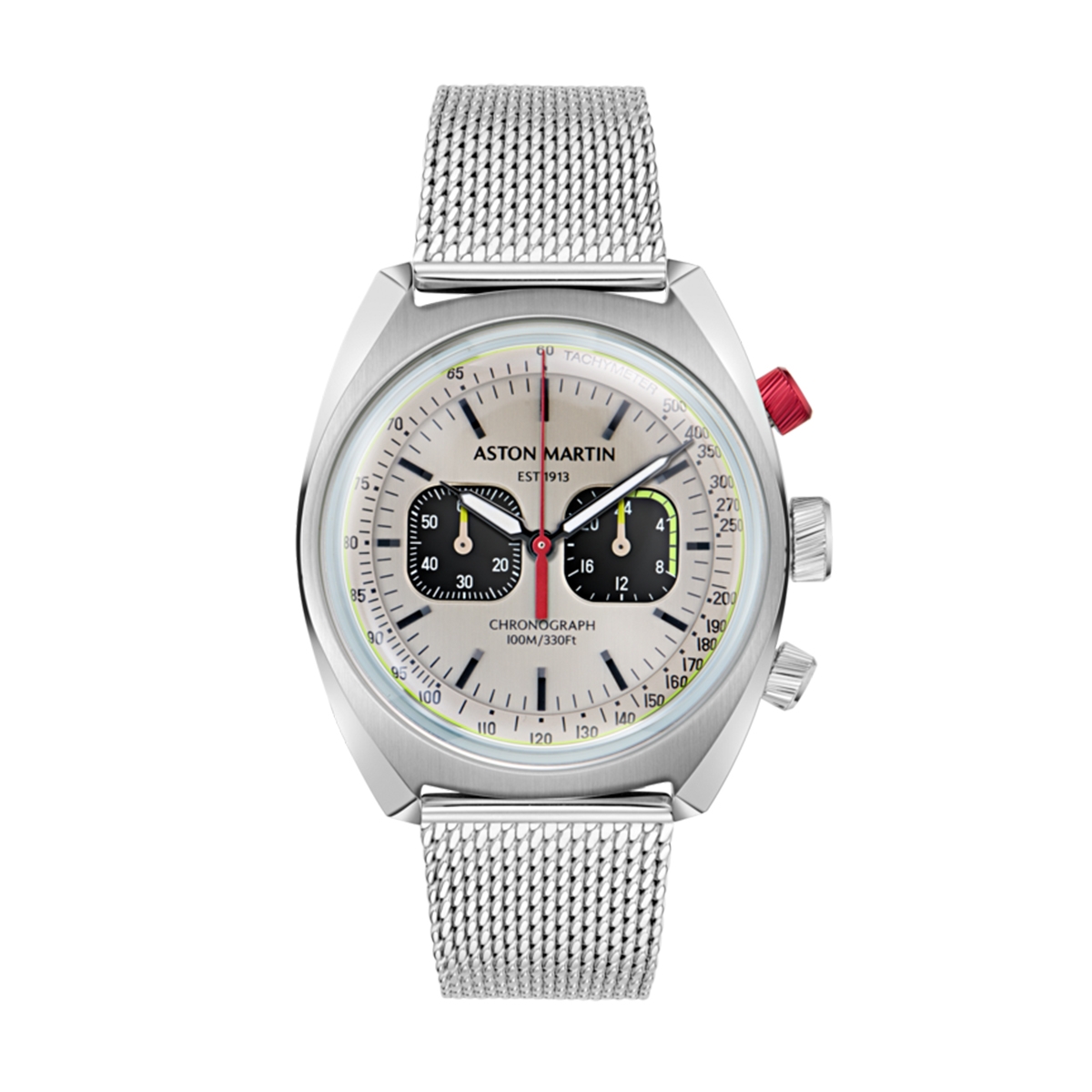 CHRONOTECH Mod. CT7896S
