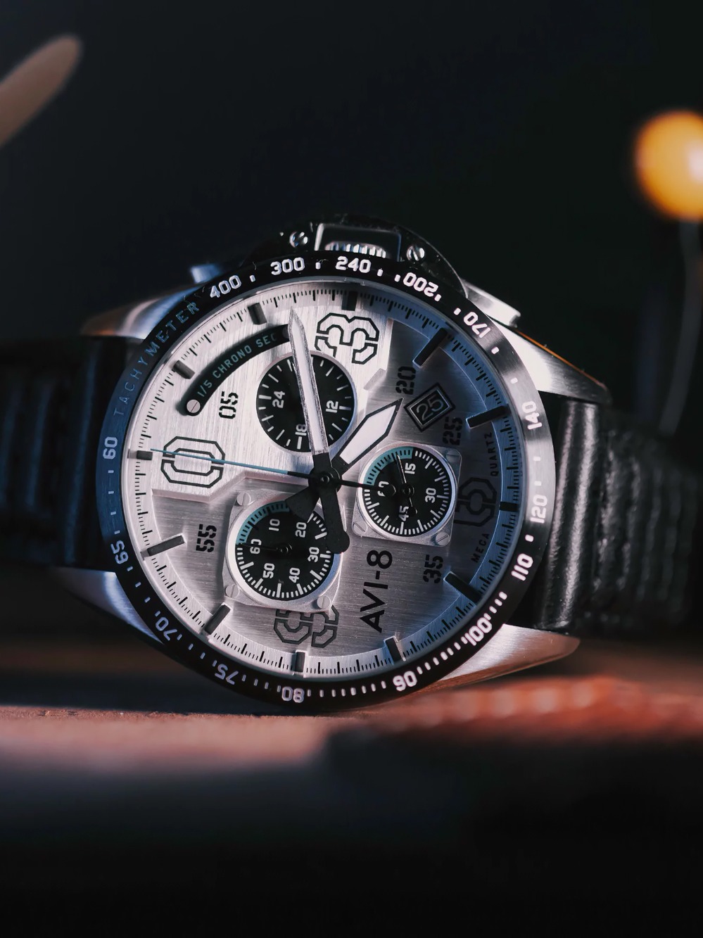 AVI-8 Mod. AV-4077-01