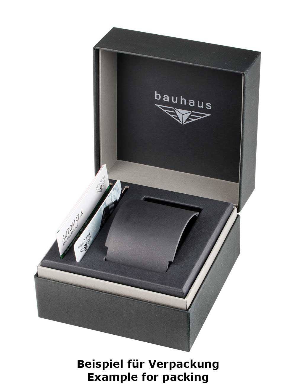 BAUHAUS Mod. 2152-3