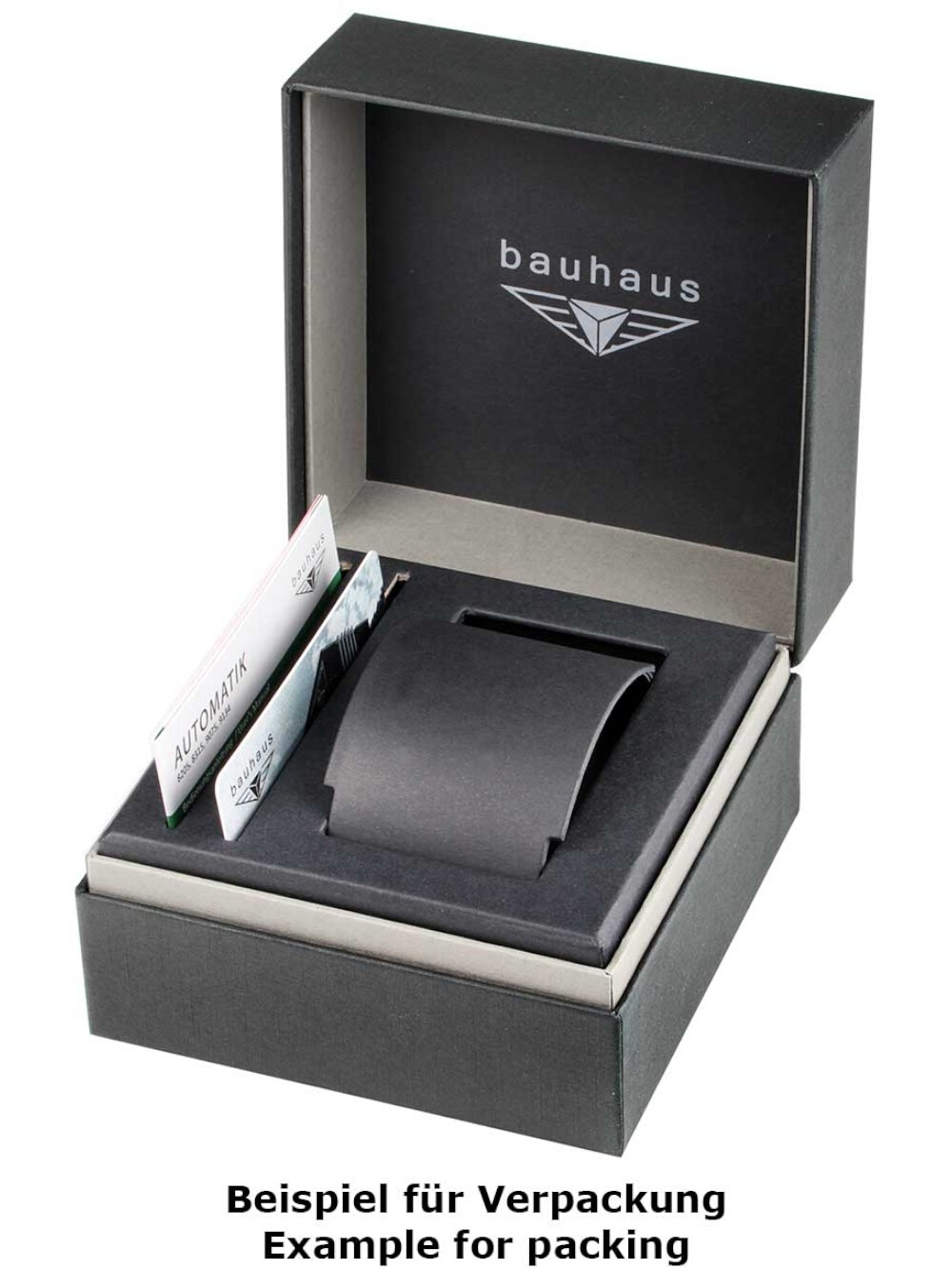 BAUHAUS Mod. 2860M-4