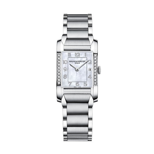 BAUME & MERCIER Mod. HAMPTON ***SPECIAL PRICE***