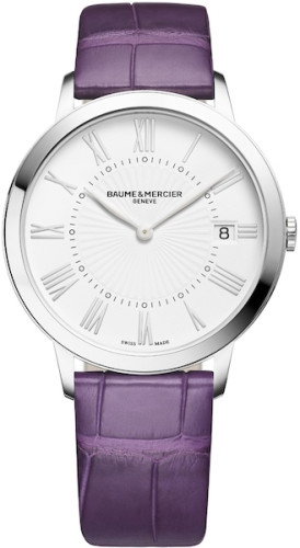 BAUME & MERCIER Mod. CLASSIMA ***SPECIAL PRICE***