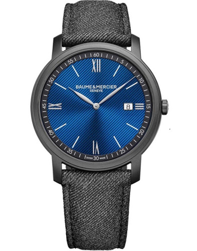 BAUME&MERCIER Mod. CLASSIMA ***SPECIAL PRICE***