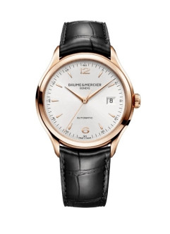 BAUME &amp; MERCIER Mod. CLIFTON Automatic ***SPECIAL PRICE***