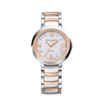 BAUME &amp; MERCIER Mod. PETITE PROMESSE ***SPECIAL PRICE***
