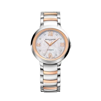 BAUME &amp; MERCIER Mod. PETITE PROMESSE ***SPECIAL PRICE***