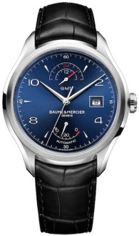 BAUME&amp;MERCIER Mod. CLIFTON ***SPECIAL PRICE***