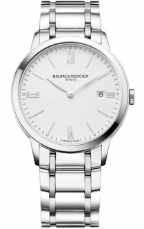 BAUME &amp; MERCIER Mod. CLASSIMA