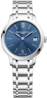BAUME &amp; MERCIER Mod. CLASSIMA