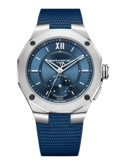 BAUME &amp; MERCIER Mod. RIVIERA BAUMATIC MAREOGRAFO - Limited Edition