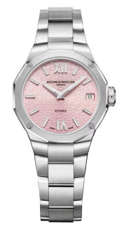 BAUME & MERCIER Mod. RIVIERA
