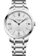BAUME & MERCIER Mod. CLASSIMA. DATE