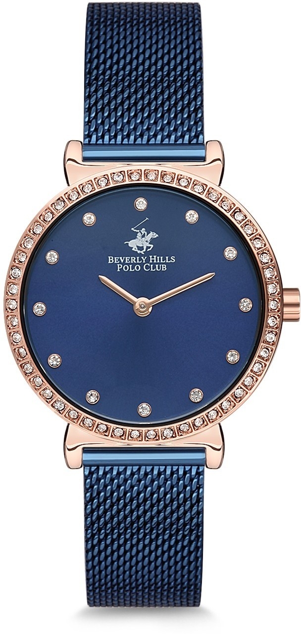 BEVERLY HILLS POLO CLUB Mod. BH2193-05