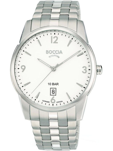 BOCCIA Mod. 3632-01
