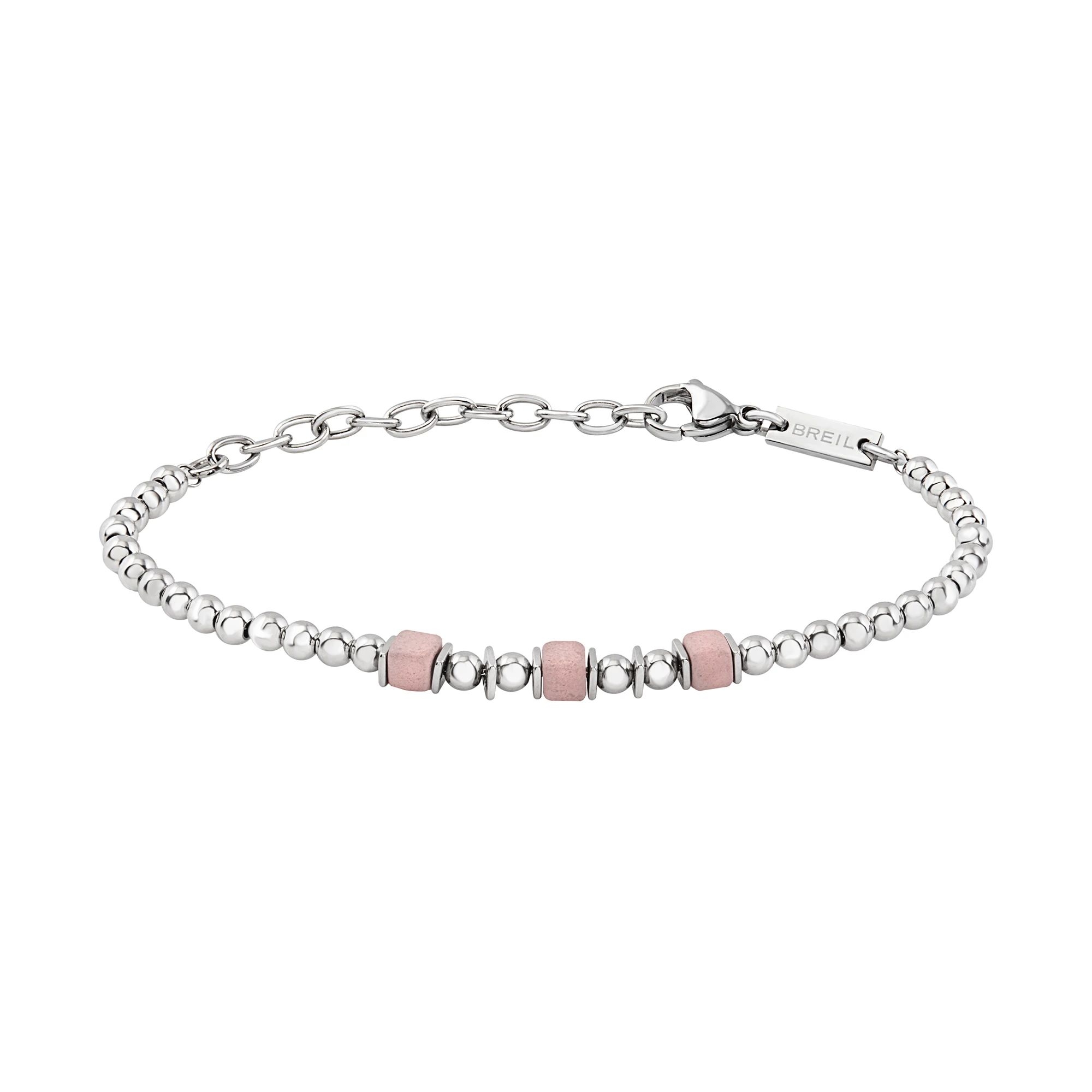 LOTUS SILVER JEWELS JEWELRY Mod. LP3080-1/2