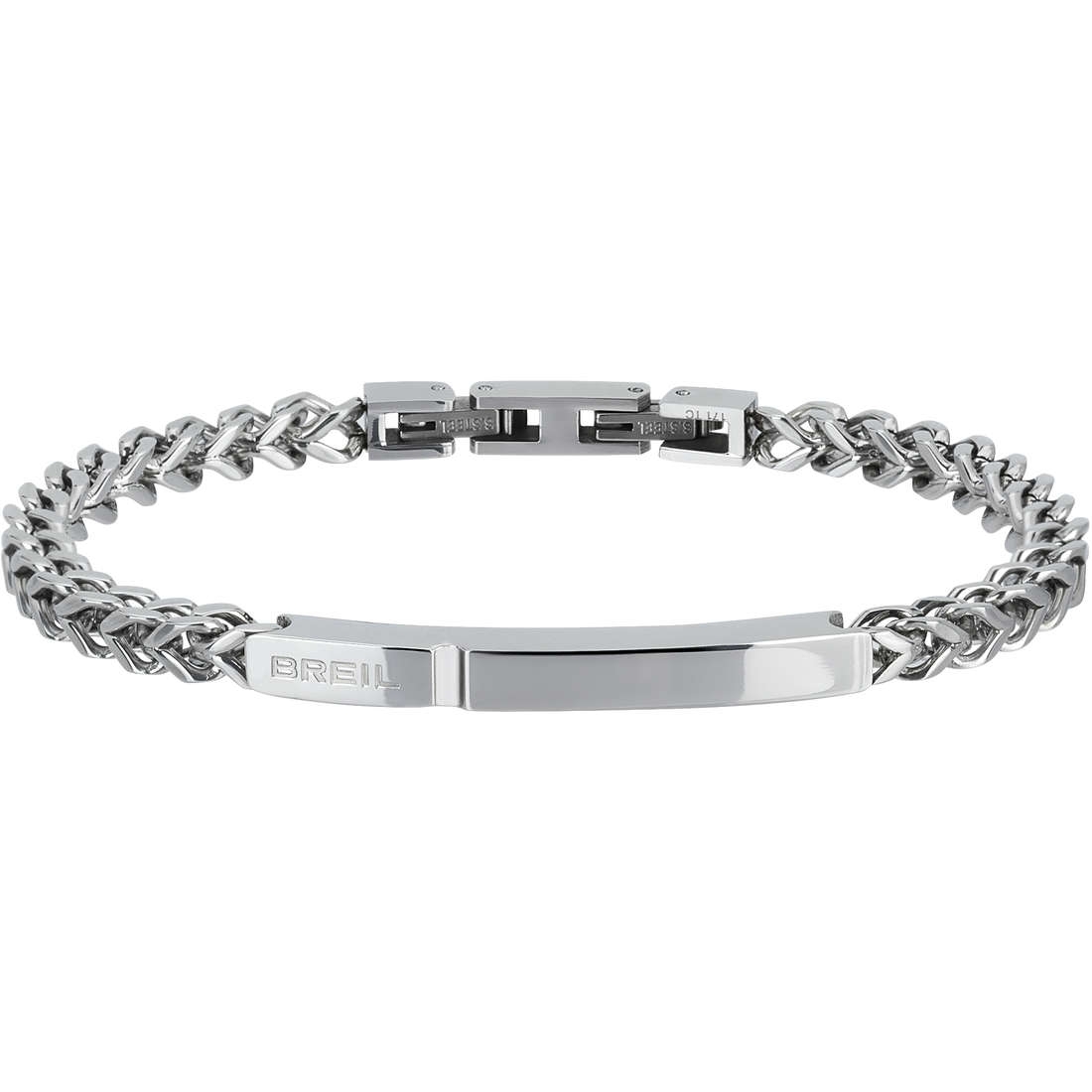 PANDORA JEWELRY Mod. MOMENTS TWISTED SNAKE CHAIN BRACELET