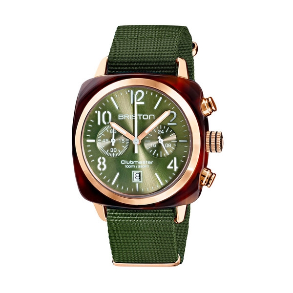 CASIO G-SHOCK Mod. OAK - Gold dial