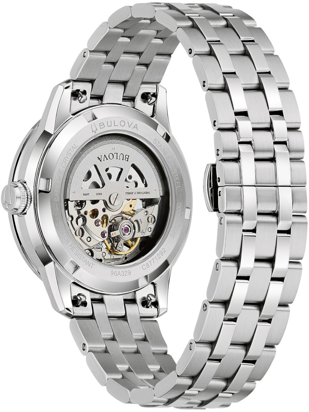 BULOVA Mod. 96A329