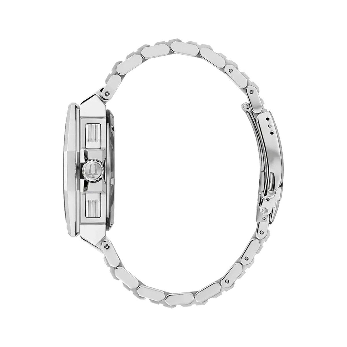 BULOVA WATCHES Mod. 96B349
